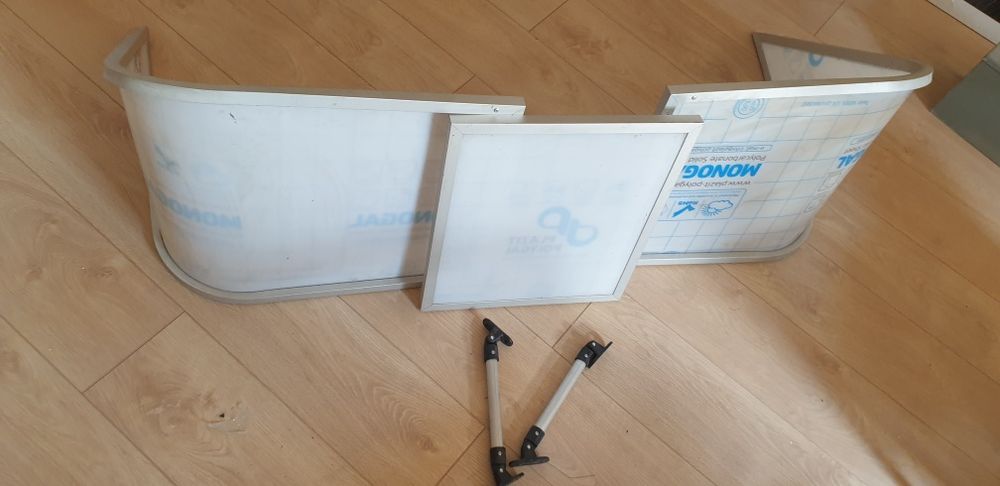 Катер Прогресс 4м (готовность 50 %). Срочно, торг !!!