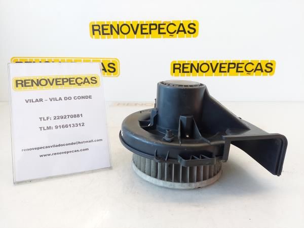 Motor da chauffage / sofagem SEAT Ibiza III (6L1)