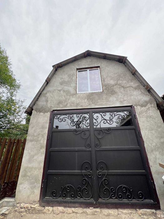 Продаётся уютный и современный дом в Березовке (Одесская область)