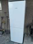 Lodówka Bosch 175cm KGV33VW31E