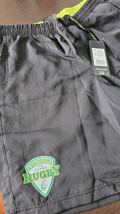 Calção (bermuda)  MARCA - Mizuno (homem)