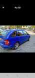 Skoda fabia 2005r 1.9 sdi z działającą klimatyzacją