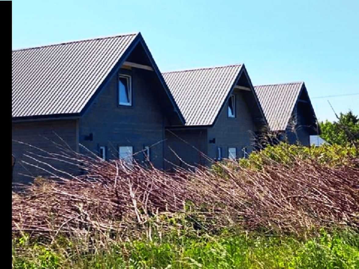 Wynajmę domki nad morzem Trzęsacz /woj. Zachodniopomorskie