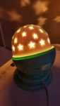 Projektor Led gwiazdki