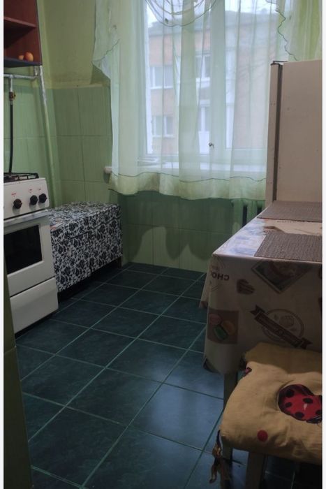 Оренда 2 кімнатної квартири в центрі міста