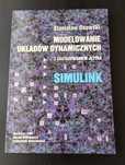 Modelowanie układów dynamicznych - Stanisław Osowski