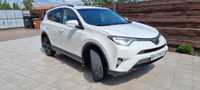 Toyota Rav4 2016г. 86т пробег.Газ