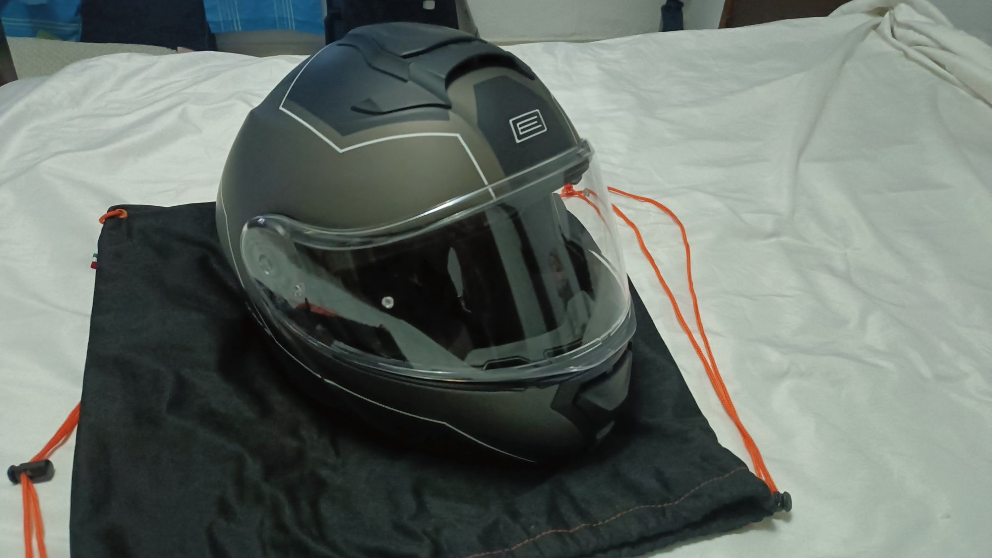 Capacete modular Origine XS