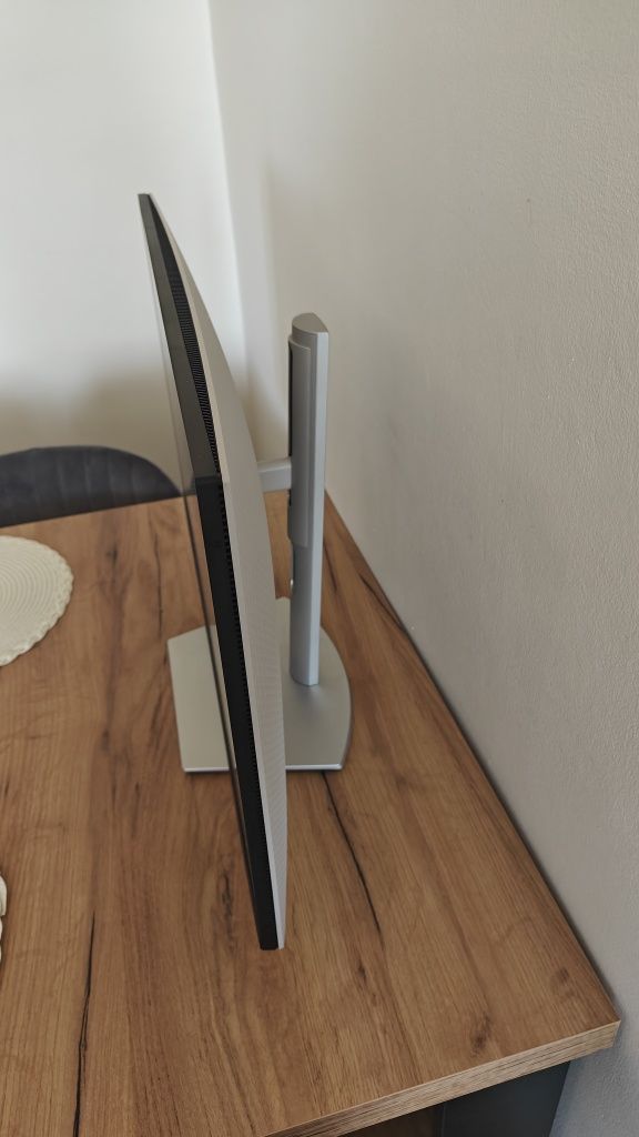 Monitor Dell 27 cali, FHD 75 Hz