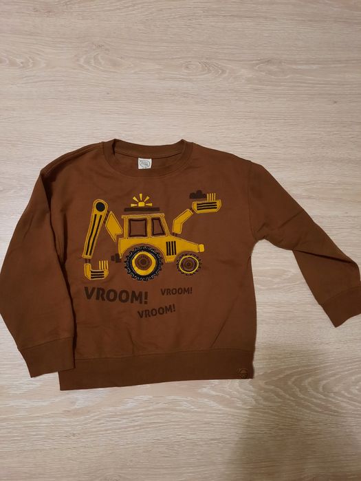 2 bluzy Cool Club 116