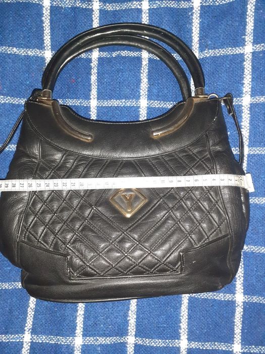 Сумка жіноча шкіряна