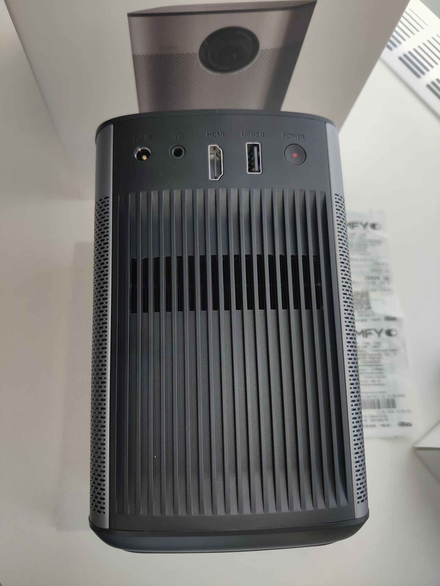 Проектор XGMI Halo+ (кріплення та 3D окуляри)