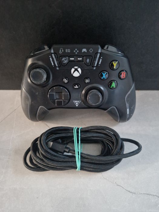 Pad xbox one series x series s  turtle beach