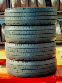 235/65 R16 C Continental ContiVanContact 200