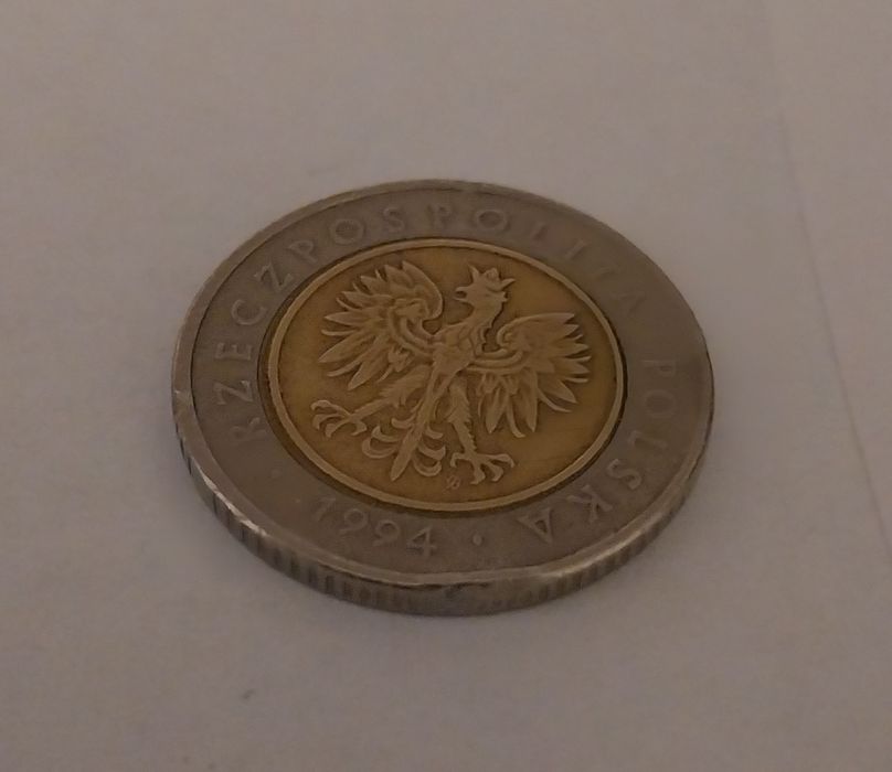 5 zł destrukt zobacz zdjęcia