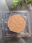 Bronzer Dior nude Kolor 005 ze złotymi drobinkami