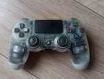 Oryginalny Pad DUALSHOCK4 V2 PS4 PlayStation4 Crystal