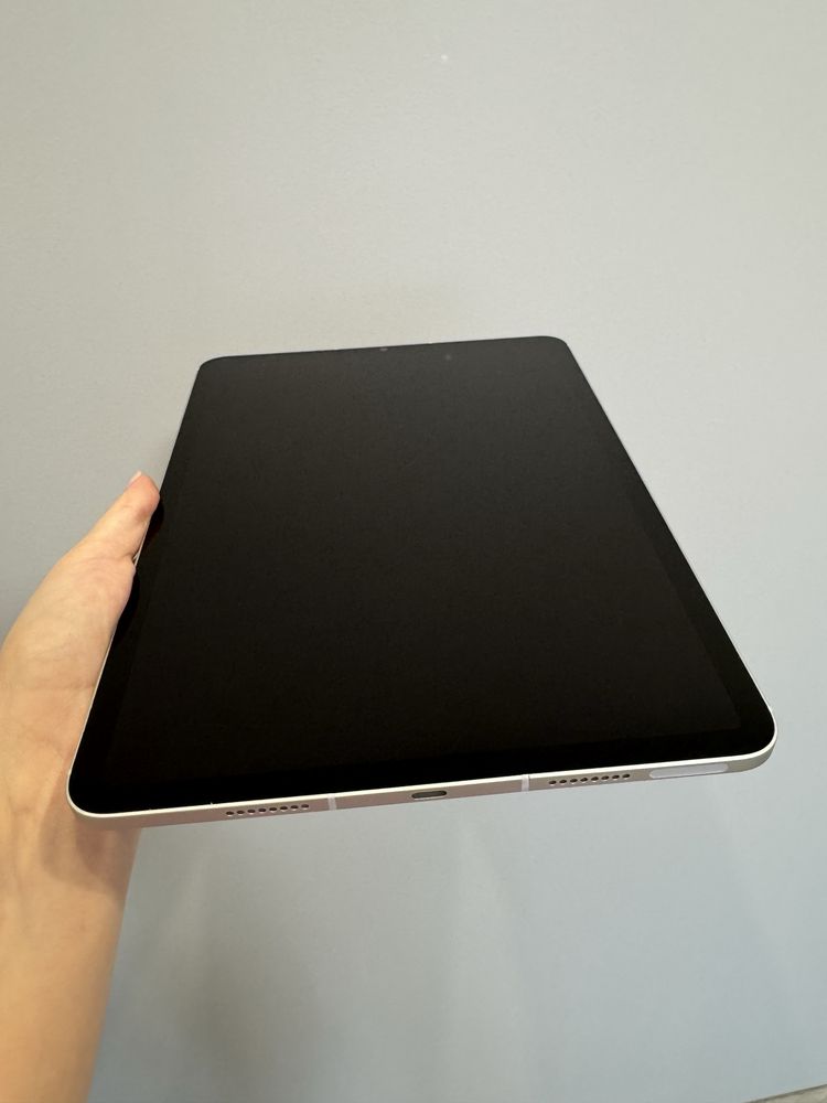 Ipad pro 11 3gen 128gb Silver 4G+LTE Процесор М1