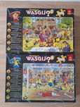Puzzle Wasgij, 2opakowania