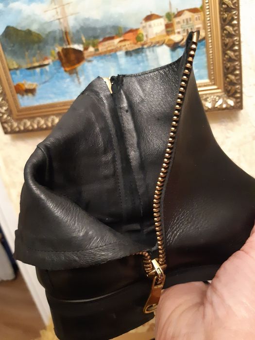 Італійські жіночі черевики