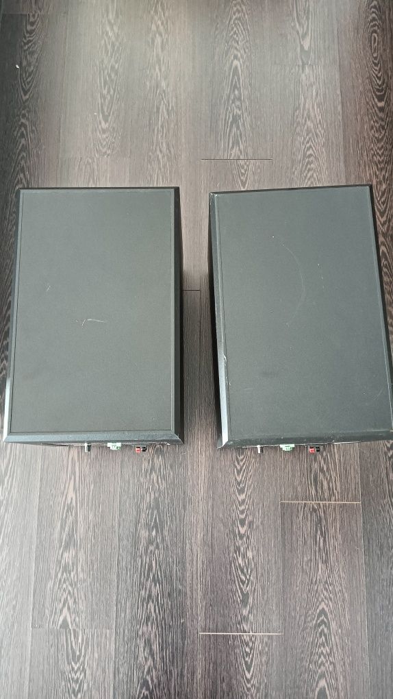 Subwoofer passivo