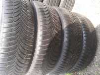 opony r15 hankook 185 65 jak nowe 2021rok mielec inne rs2 winter icept