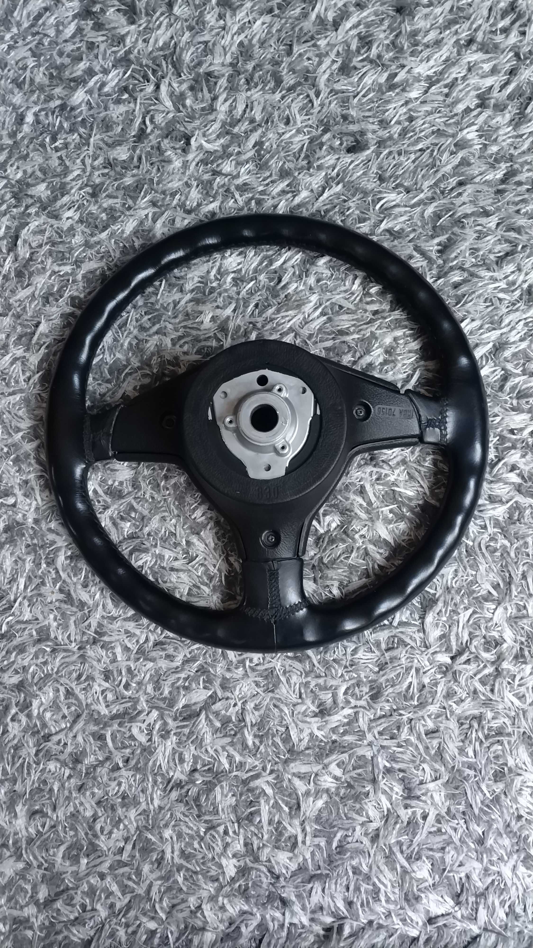 Kierownica BMW e36 przedlift Sport M