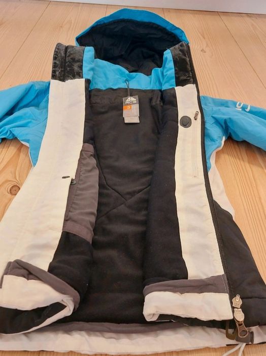 Kurtka zimowa narciarska Nike Acg