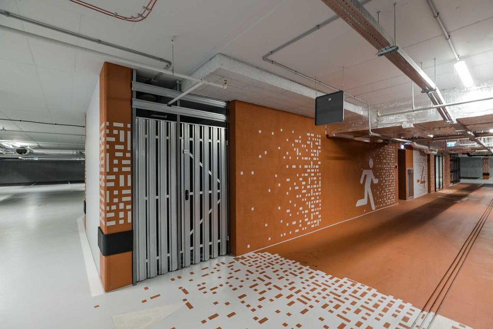 Wynajmę komórkę lokatorską Towarowa Towers /metro Rondo Daszyńskiego