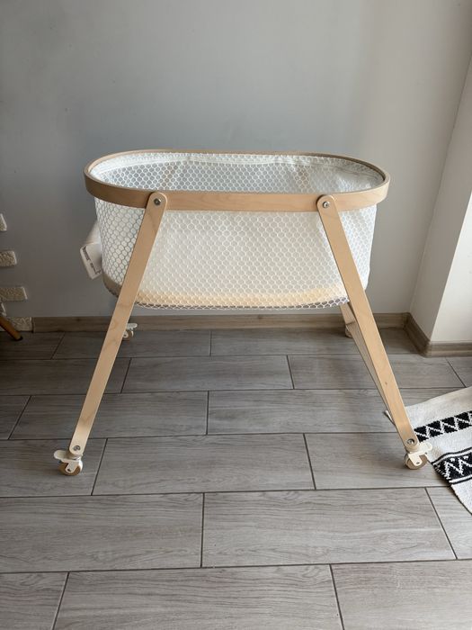 Колиска ліжечко IKEA ÄLSKVÄRD