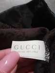 Worek do przechowywania Gucci