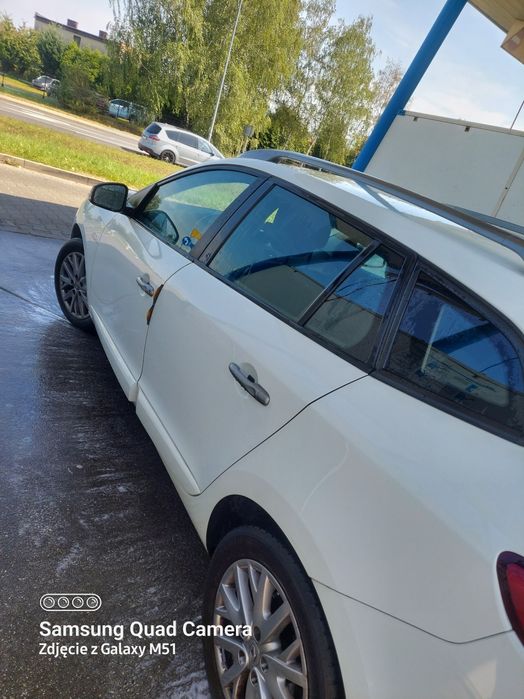 Sprzedam, zamienię Renault Megane 3 1.6 16v