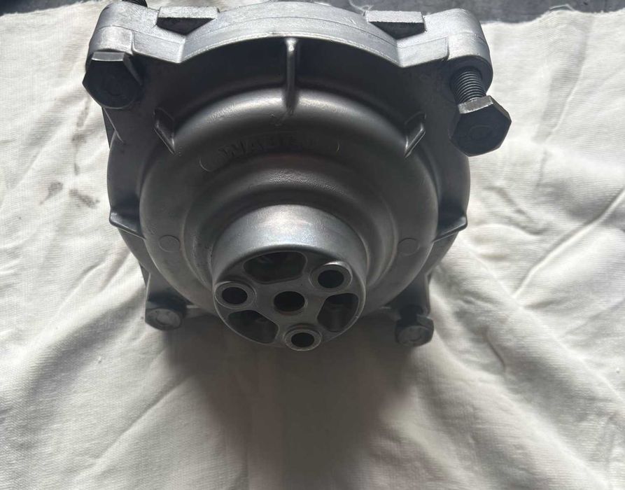 Renowacja części: aquablasting, szkiełkowanie, piaskowanie, mycie.