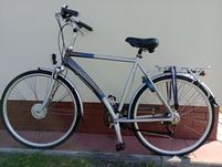 Rower batavus holenderski  damsko-męski