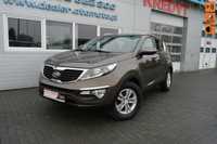 Kia Sportage 2.0 CRDi Serwisowany LED Bluetooth Opłacony Zamiana