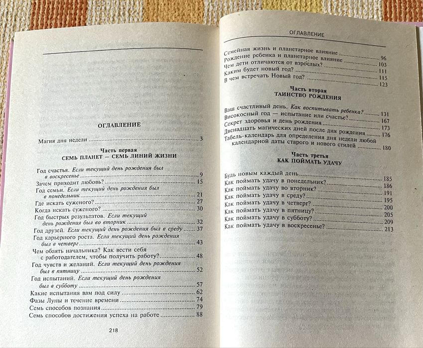 Книги  по Астрологии 165, каждая