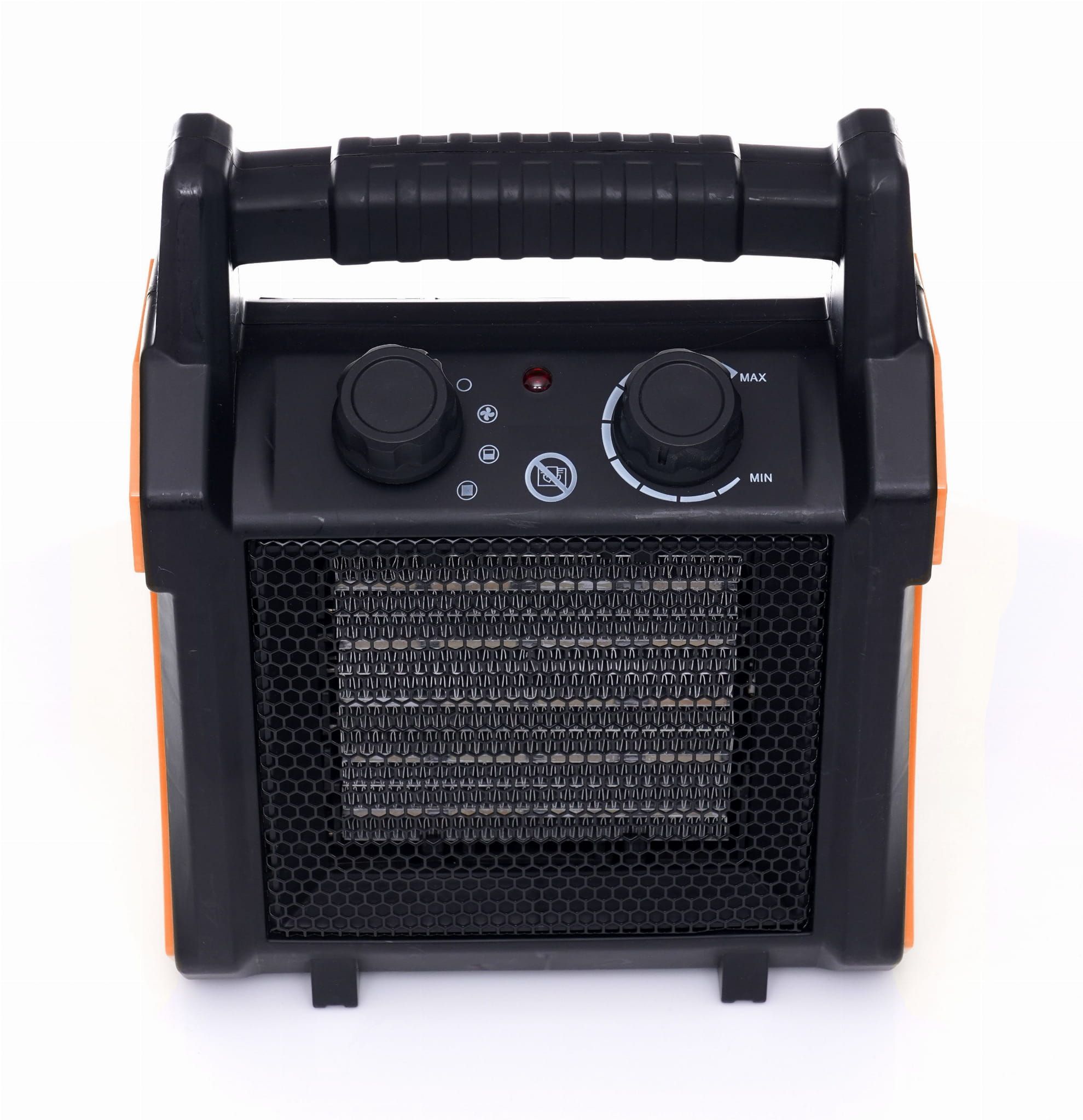 Nagrzewnica elektryczna 3,5kw KD11741