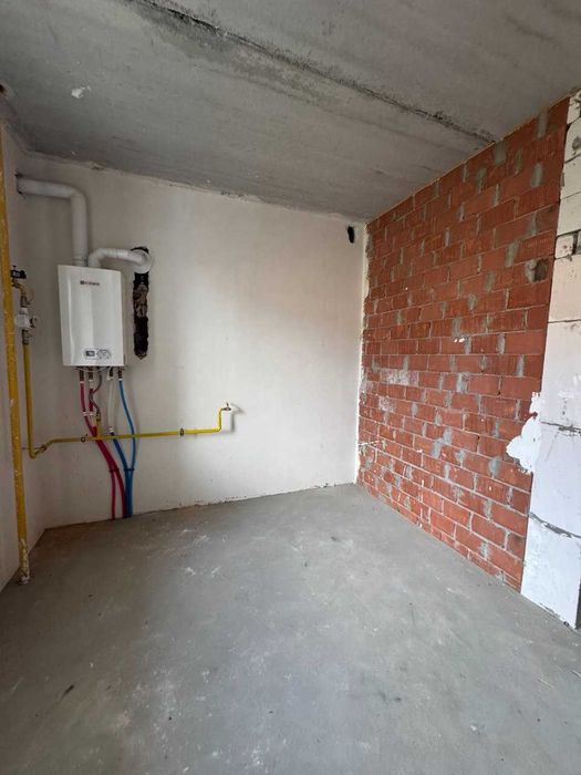 Продаж 1-к квартири в клубному будинку вул. Метрологічна, 27-Б