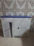 PS5 Slim 1Tb Nova