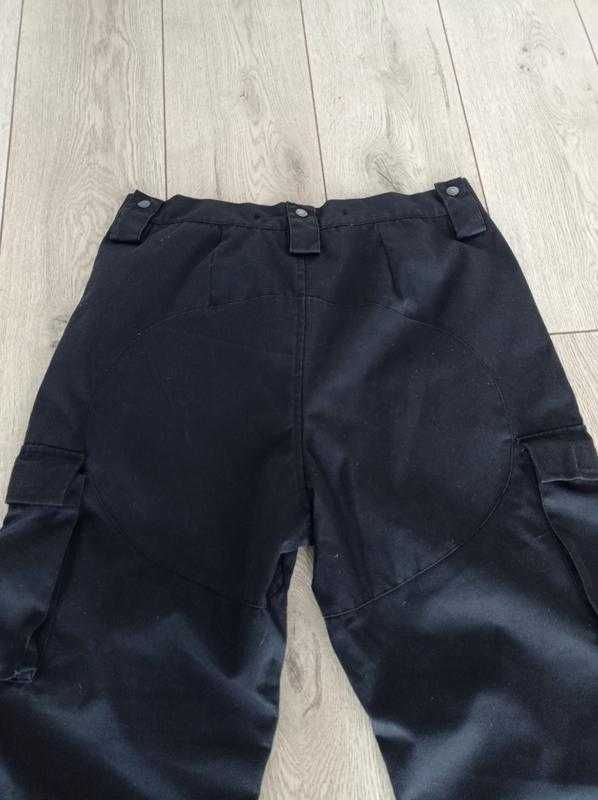 Спецодяг штани робочі чоловічі   /  L - XL