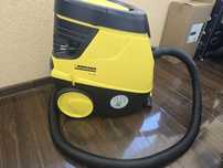 пилосос Karcher DS 5600 з водяним фільтром