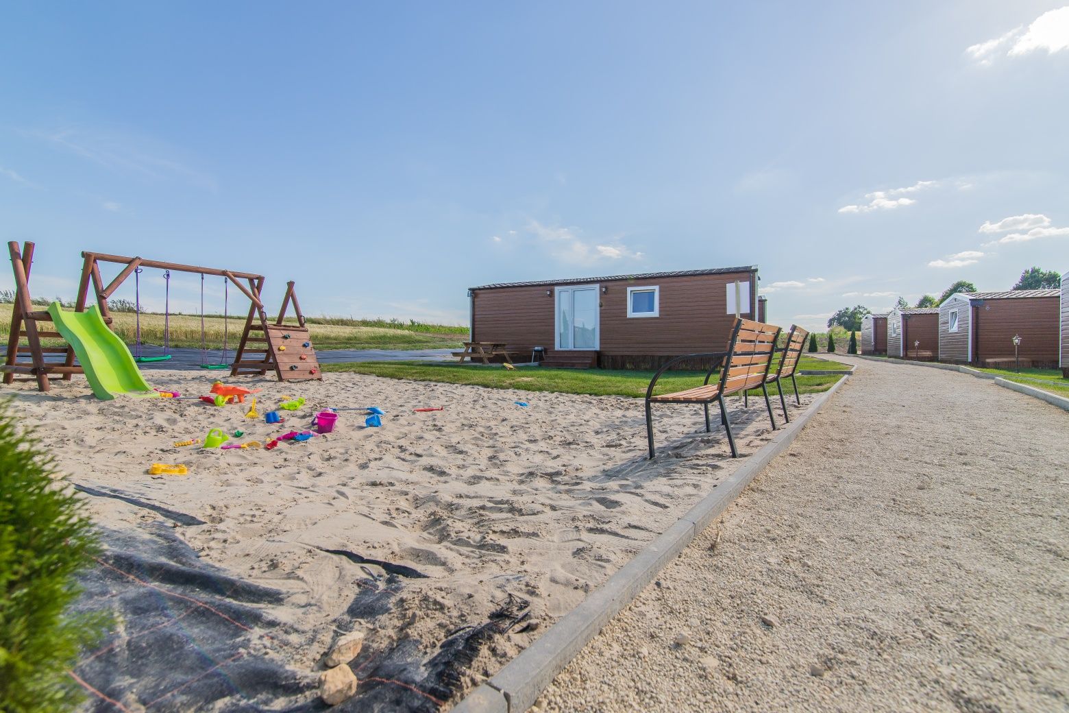 Nocleg Zator Energylandia - Twój Zakątek Pod Zatorem