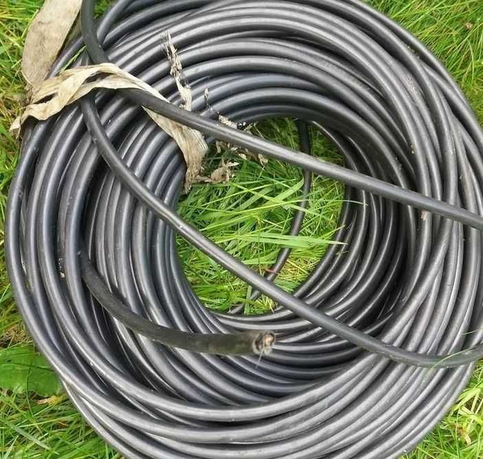 Kabel , przewód ,drut miedź 3x2,5, 3x1,5 mm2