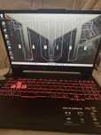 Asus TUF GAMING A15 (novo)