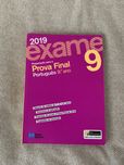 Livro de exame Portugues