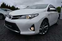 Toyota Auris Executive! Kamera! Navi! Panorama!Pół Skóry!LED! Serwis ASO!Gwarancja!