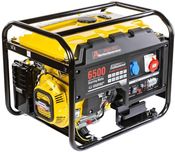 Loncin Lc6500D-As Mocny Agregat Generator Prądotwórczy 230V 400V Avr