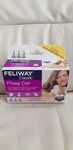 Feliway Classic trzy wkłady 3x48 ml