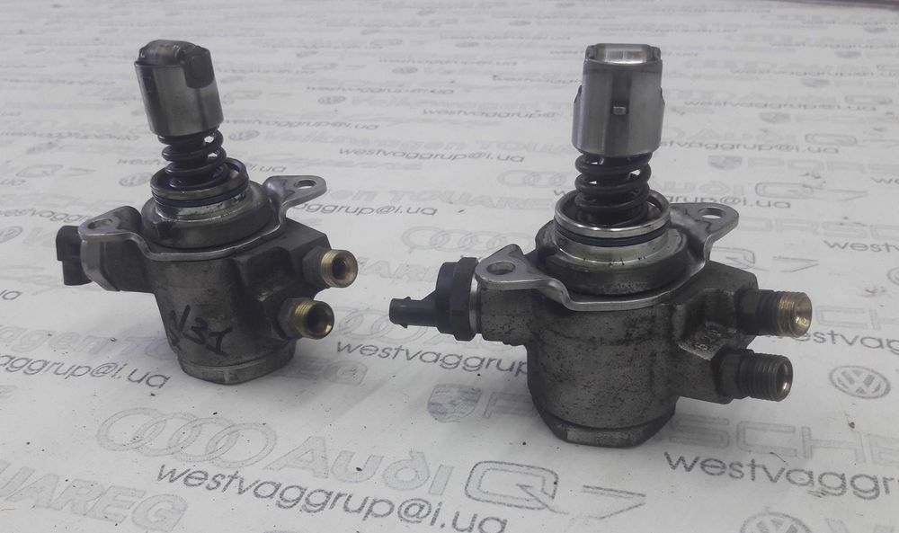 3.0TFSI топливный насос 07L127026J\Q\Al\AB\AK Audi Q7\A4\A5\A8 TOUAREG