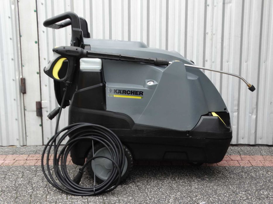 Myjka Ciśnieniowa Karcher HDS 6/14 C